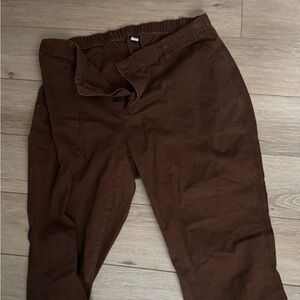 Chino Pants